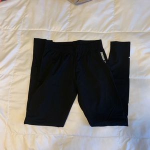 Black Gymshark Leggings